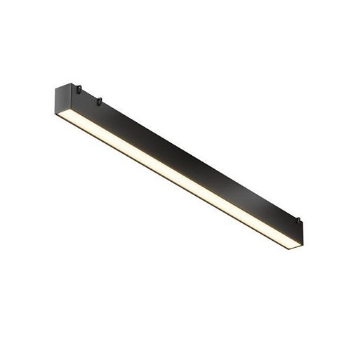 TR129B-24W3K-B Трековый светильник Maytoni Pendant system Parity TR129B-24W3K-B