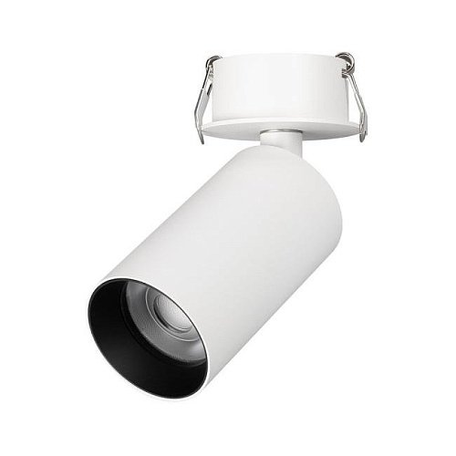 Встраиваемый светильник Arlight Gabi Built Flap 052352