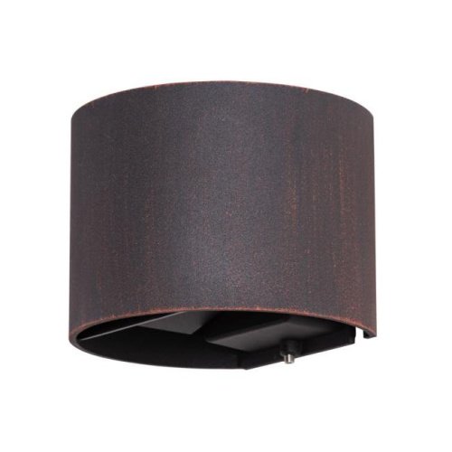 A1415AL-1RI Уличный LED настенный светильник Arte Lamp Rullo A1415AL-1RI