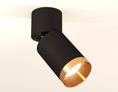 XM6313044 Накладной светильник Ambrella Techno XM6313044