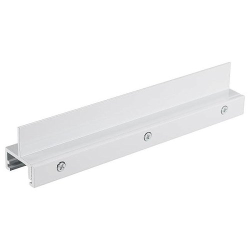 Длинный 18см зажим для треков Arlight C 4Tr 024727