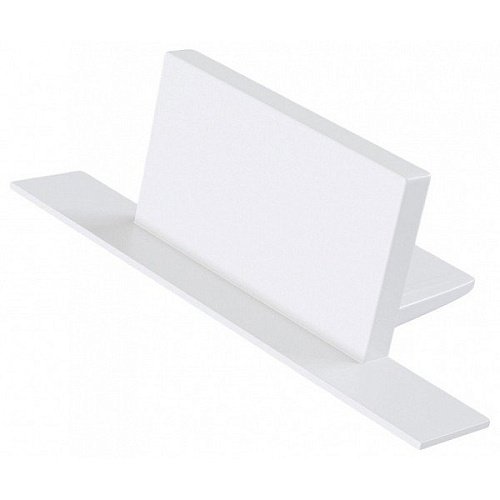 HSBL_0043 Заглушка для встраиваемого шинопровода 220В Hesby Lighting Skylite HSBL_0043