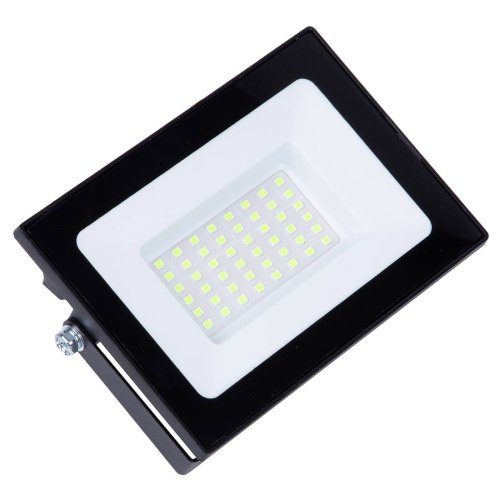 Прожектор уличный Volpe ULF-Q517 50W/GREEN IP65 220-240V BLACK