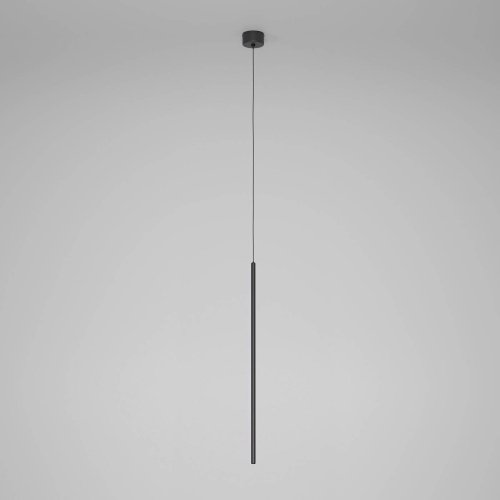 Светильник подвесной Elektrostandard Flinn 50262 LED 3W 4000К черный