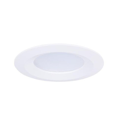 A2861PL-1WH Встраиваемый светильник Arte Lamp Mira A2861PL-1WH