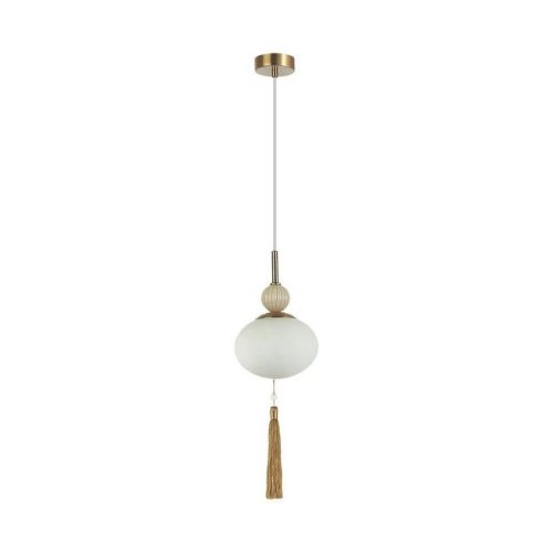 Светильник подвесной Lumion Gloriya 8272/1A