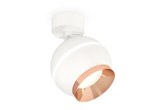 XM1101005 Светильник спот Ambrella Techno XM1101005
