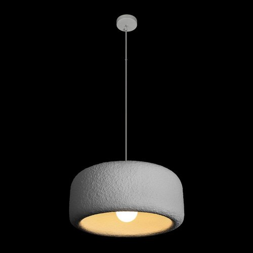 Светильник подвесной Loft It Stone 10252/500 White