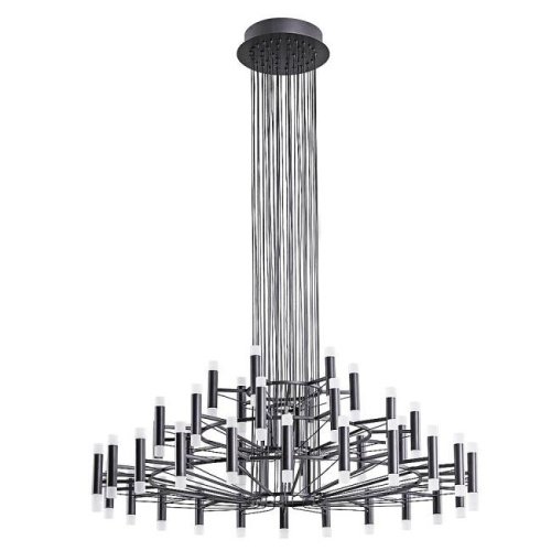 A2482SP-84BK Подвесная люстра Arte Lamp Empire A2482SP-84BK