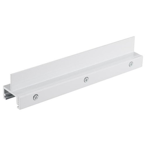 Длинный 18см зажим для треков Arlight C 4Tr 024727