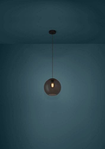 Светильник подвесной Eglo Arangona 390212