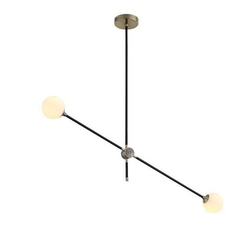 SL429.403.02 Светильник потолочный ST Luce Bastoncino SL429.403.02