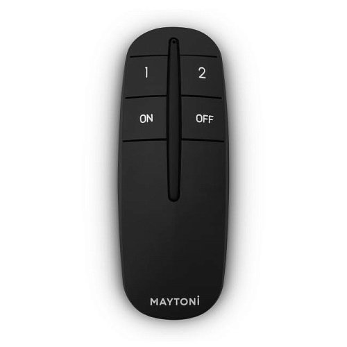 Пульт Maytoni Пульты для управления освещением MRC002B
