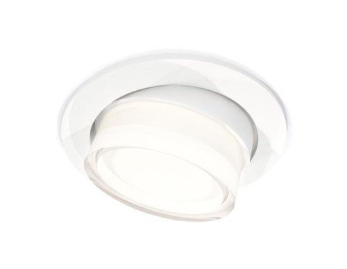 XC7651083 Встраиваемый светильник Ambrella Techno XC7651083