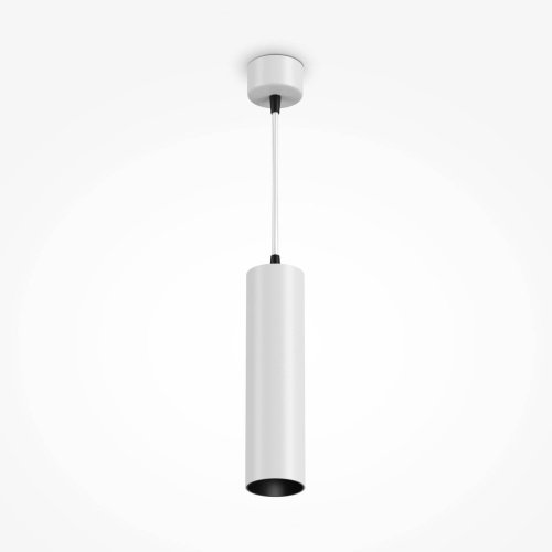 Светильник подвесной Maytoni Focus Led P071PL-L12W4K