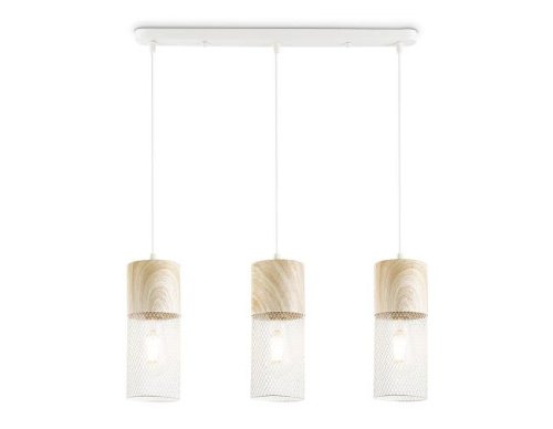 TR8499 Светильник подвесной Ambrella Loft TR8499