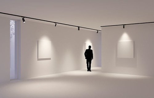 055067 Трековый светильник Arlight Gera 055067