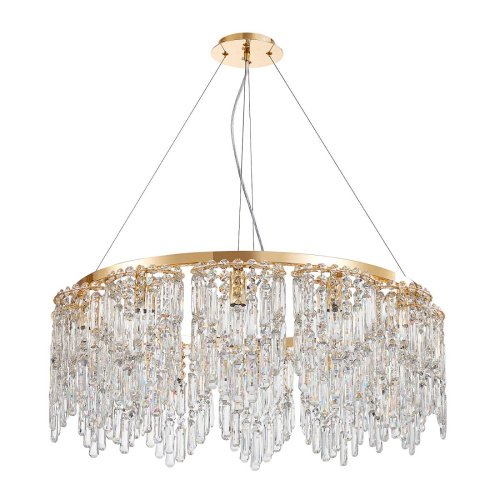 4724-12P Подвесная люстра Favourite Diadem 4724-12P