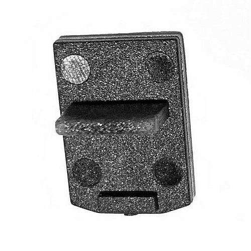 WTL.L0.60.O00 Заглушка Wertmark WTL WTL.L0.60.O00