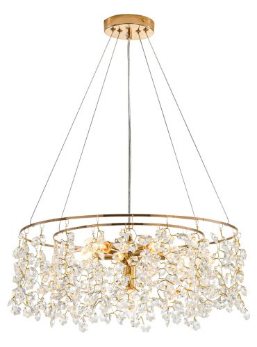 Подвесная люстра Мелодия Света 000085216