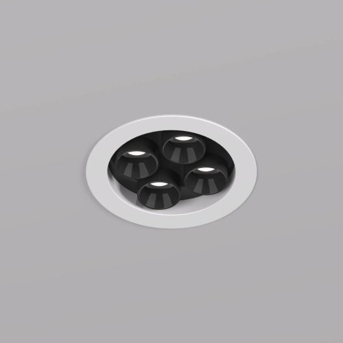 DK2510-WB Встраиваемый светильник Denkirs Space DK2510-WB