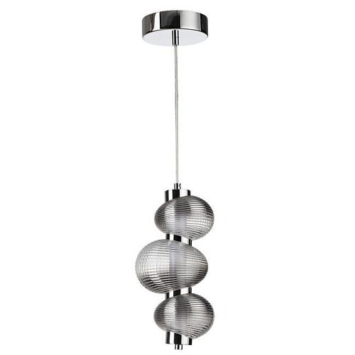 5096/12L Светильник подвесной Odeon Light Bruco 5096/12L