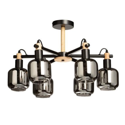 Потолочная люстра De Markt Дэла 635018706