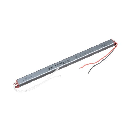 Драйвер для LED ленты Uniel UET-WAC-060A67 12V IP67