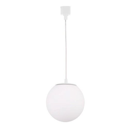 CLT 0.31 015 WH Трековый светильник Crystal Lux Clt 0.31 CLT 0.31 015 WH
