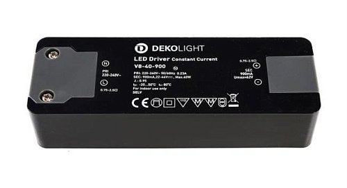 862157 Блок питания Deko-Light 862157