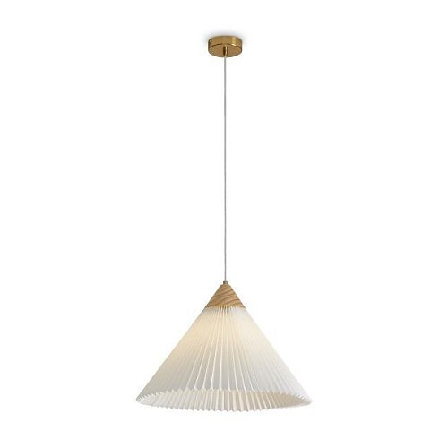 FR5533PL-01BS Светильник подвесной Freya Kinsley FR5533PL-01BS