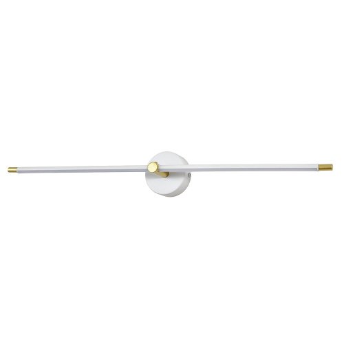 Подсветка зеркал и полок Escada Focus 10289/1LED White