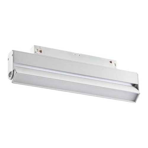 358538 Трековый светильник Novotech Flum 358538