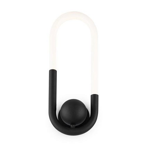 FR6106WL-L10B1 Настенный светильник Магнит / Magnet Freya FR6106WL-L10B1