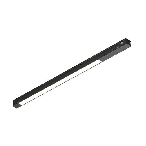 TR231-2-10W4K-B Трековый светильник Maytoni Basis TR231-2-10W4K-B