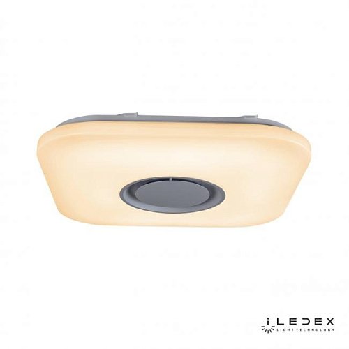 Music-48W-Square Светильник потолочный ILedex Music Music-48W-Square