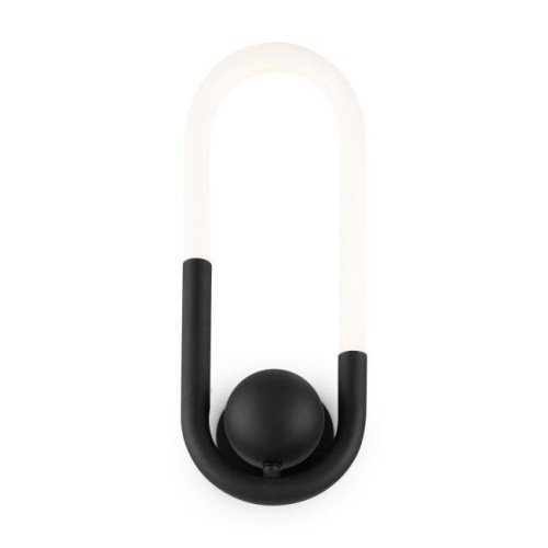 FR6106WL-L10B1 Настенный светильник Магнит / Magnet Freya FR6106WL-L10B1