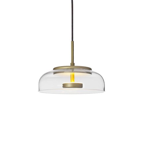8210-P Светильник подвесной Loft It Disk 8210-P