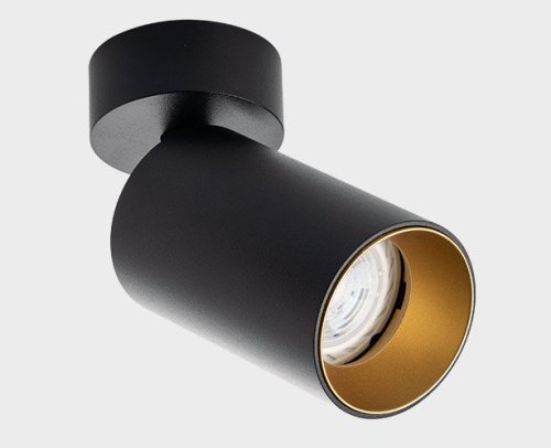 DANNY black Italline DANNY black