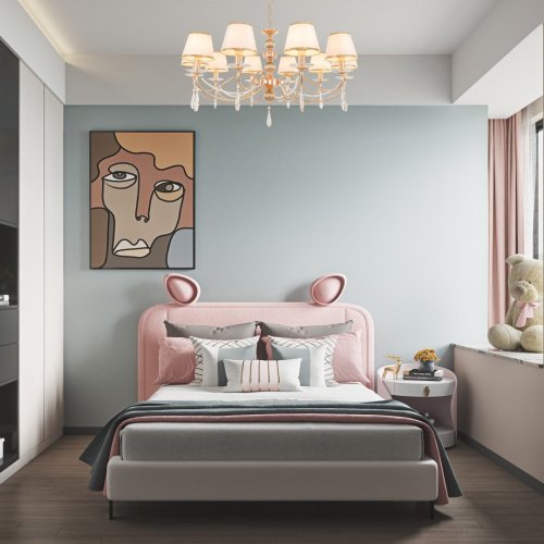 Подвесная люстра Arte Milano Am342109 342109/10 FGD