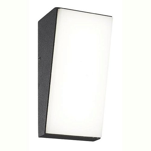 7072 Уличный LED настенный светильник Mantra Solden 7072
