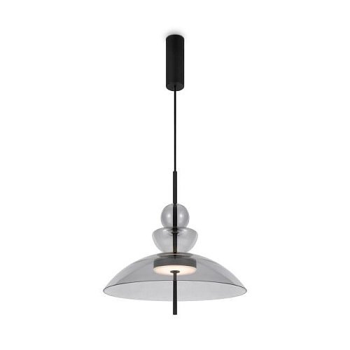 MOD185PL-L11B3K3 Светильник подвесной Maytoni Bangkok MOD185PL-L11B3K3