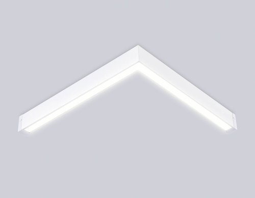 Трековый светильник Ambrella Magnetic 220V GL1705