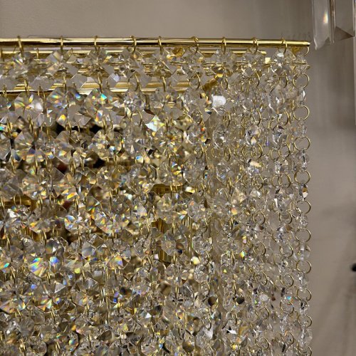 Настенное бра L'Arte Luce Luxury Veneto L44921.92