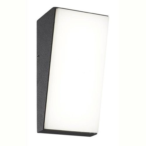 7072 Уличный LED настенный светильник Mantra Solden 7072