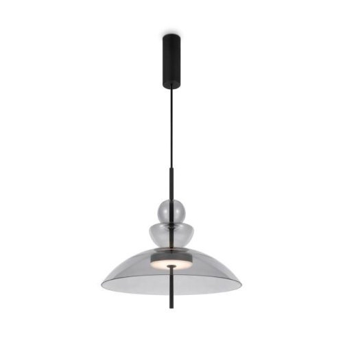 MOD185PL-L11B3K3 Светильник подвесной Maytoni Bangkok MOD185PL-L11B3K3