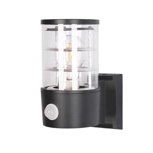 A5316AL-1BK Уличный настенный светильник Arte Lamp Tokyo A5316AL-1BK