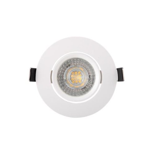 DK3020-WH Встраиваемый светильник Denkirs Dk3020Ww DK3020-WH