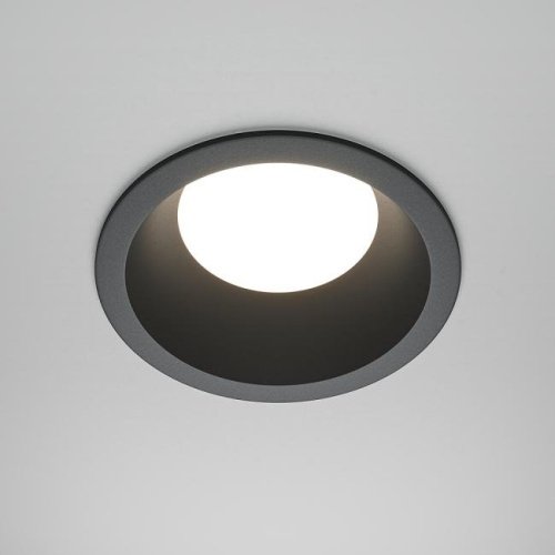 DL126-GX53-B Встраиваемый светильник Maytoni Share DL126-GX53-B