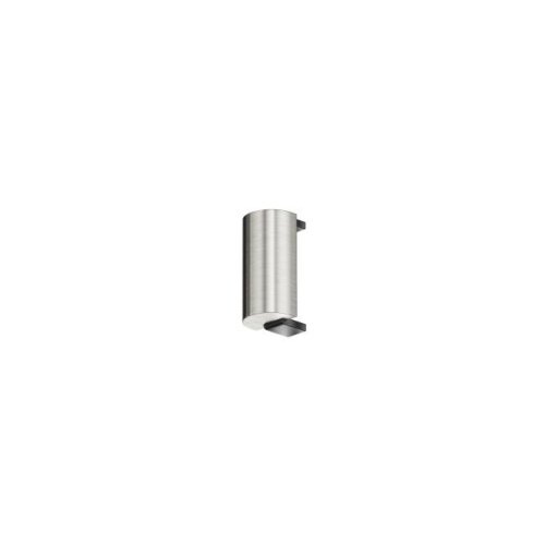Заглушка торцевая для шинопровода Flarity Accessories for tracks Flarity Maytoni TRA154EC-PT